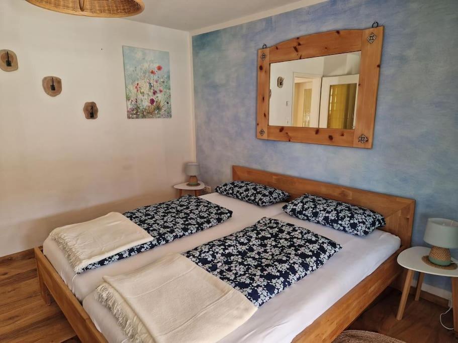 Ferienglueck Im Schwarzwald Apartment Zimmern ob Rottweil ภายนอก รูปภาพ