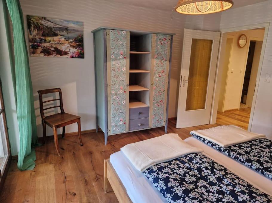 Ferienglueck Im Schwarzwald Apartment Zimmern ob Rottweil ภายนอก รูปภาพ
