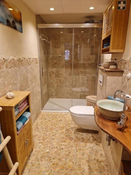 Ferienglueck Im Schwarzwald Apartment Zimmern ob Rottweil ภายนอก รูปภาพ
