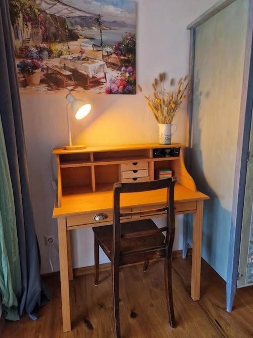 Ferienglueck Im Schwarzwald Apartment Zimmern ob Rottweil ภายนอก รูปภาพ