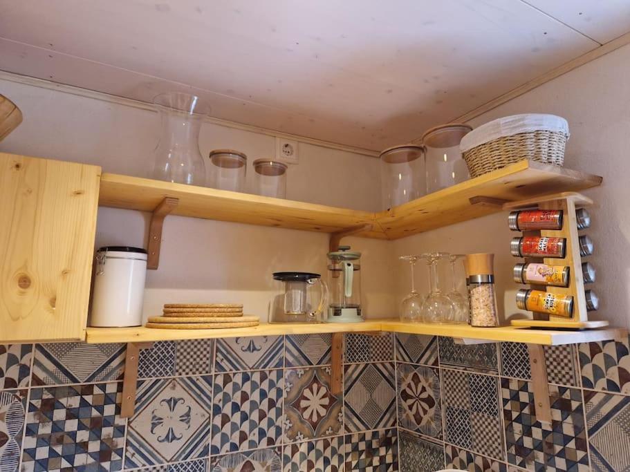 Ferienglueck Im Schwarzwald Apartment Zimmern ob Rottweil ภายนอก รูปภาพ